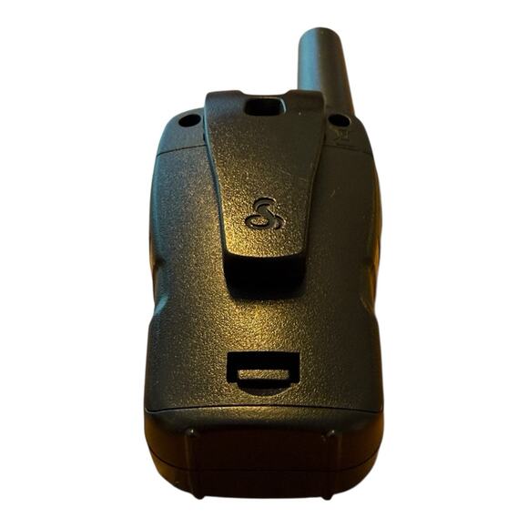 Cobra Microtalk CXT195 Black 22 Channel 16 Mile Two Way Radios Walkie Talkie - Picture 8 of 10